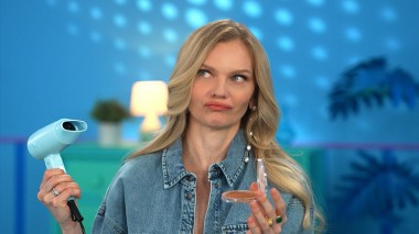 Мамы Пятницы, 5 сезон, 4 выпуск