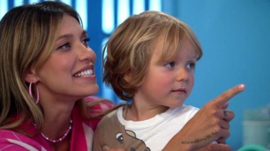 Мамы Пятницы, 6 сезон, 1 выпуск