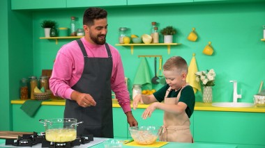 Мамы Пятницы, 6 сезон, 5 выпуск