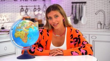 Мамы Пятницы, 6 сезон, 8 выпуск