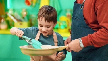 Мамы Пятницы, 9 сезон, 4 выпуск