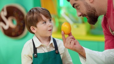 Мамы Пятницы, 9 сезон, 6 выпуск