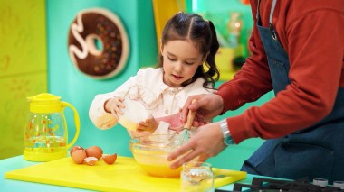 Мамы Пятницы, 9 сезон, 7 выпуск