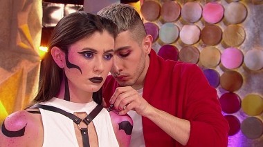 Мейкаперы: Выпуск 2