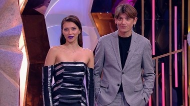 Мейкаперы: Выпуск 4