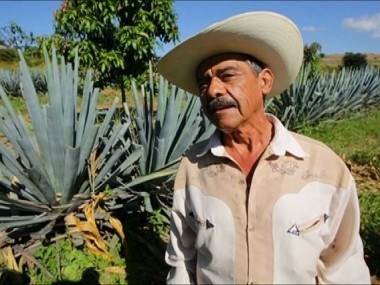 Мир наизнанку: Латинская Америка. Выпуск 3