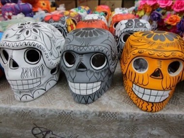 Мир наизнанку: Латинская Америка. Выпуск 5