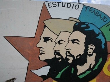 Мир наизнанку: Латинская Америка. Выпуск 7