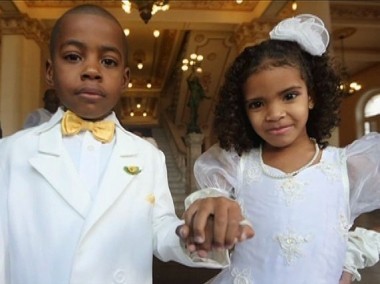 Мир наизнанку: Латинская Америка. Выпуск 9