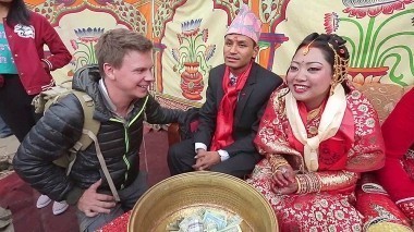 Мир наизнанку. Непал, выпуск 3