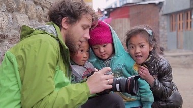 Мир наизнанку. Непал, выпуск 5