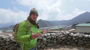 Мир наизнанку: Непал. Выпуск 8