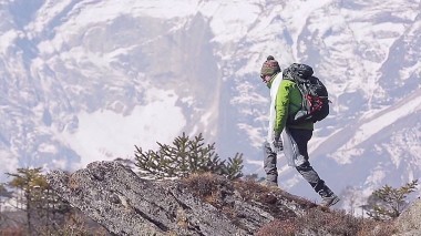 Мир наизнанку: Непал. Выпуск 9