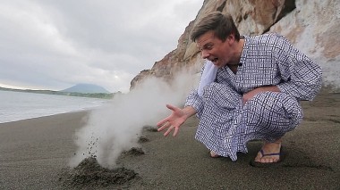 Мир наизнанку: Япония. Выпуск 9