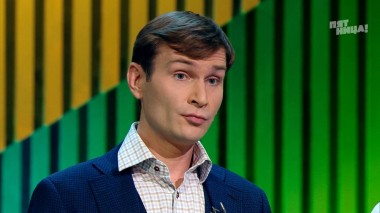 Молодые ножи 2: Знаменитые шефы