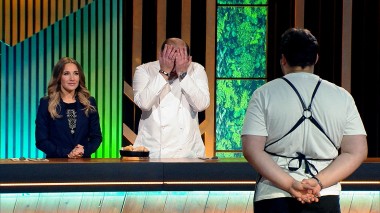 Молодые ножи 3: Кавказская кухня