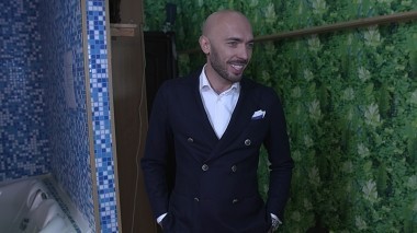 На ножах. Отели: Москва. Вороново