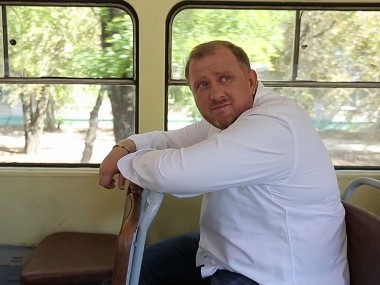 На ножах: Волгоград. Shabash