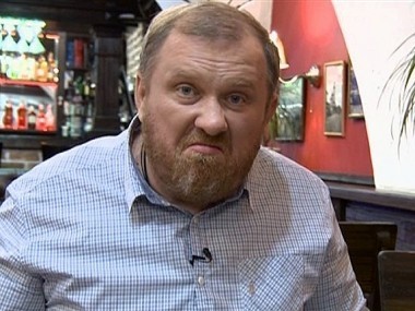 На ножах: Казань. Bolaq