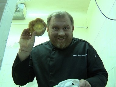 На ножах: Казань. Куйлюк