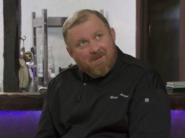 На ножах: Москва. Кроличья нора