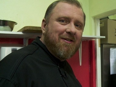 На ножах: Краснодар. Red