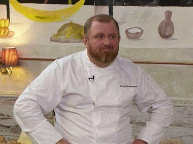 На ножах: Краснодар. Густо Джусто