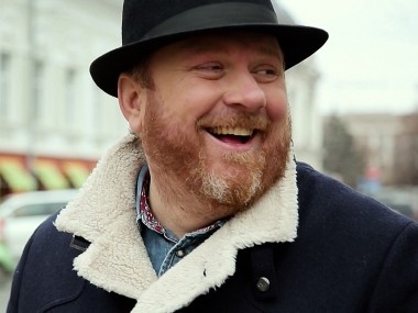 На ножах: Нижний Новгород. Венский дворик