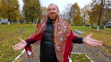 На ножах: Павловский Посад. Катана