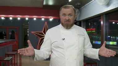 На ножах: Калининград. Rush