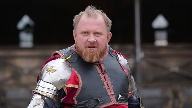 На ножах: Калининград. Терраса