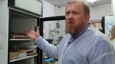 На ножах: Сочи. Funduk