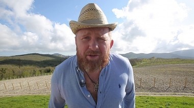 На ножах: Новороссийск. Pub Club