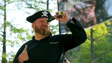 На ножах: Анапа. Рай