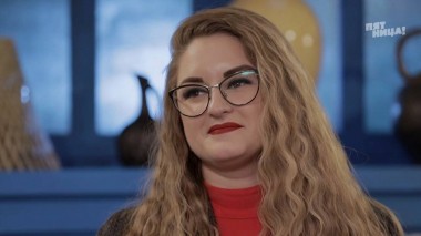 На ножах: Москва. Жако