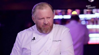 На ножах: Ростов-на-Дону. Страна Чудес