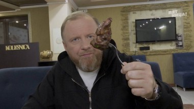 На ножах: Краснодар. Колесница