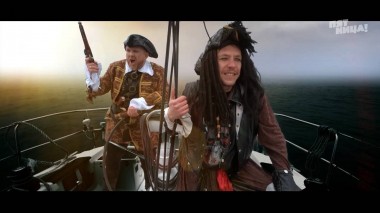 На ножах: Сочи. Corner Cafe