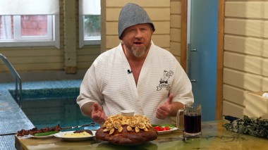 На ножах: Щелково. Гостеев