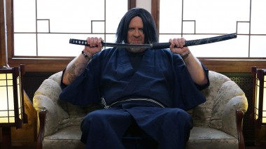 На ножах: Щелково. Красный дракон