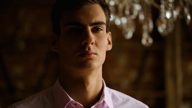 Наследники: Выпуск 2. Антон Нусинов