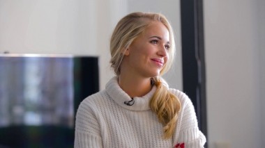 Секретный миллионер: Вероника Кравцова