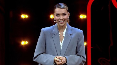 Одни дома, 1 сезон, 1 выпуск