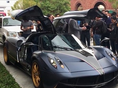 Олигарх-ТВ, Выпуск 16