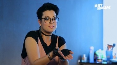 Олигарх-ТВ, Сезон 2. Выпуск 23