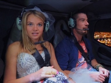 Орел и решка. Шопинг: США. Лас-Вегас