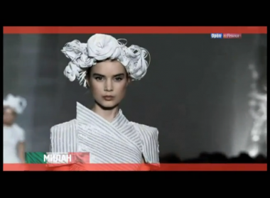 Орел и решка: Милан. Италия