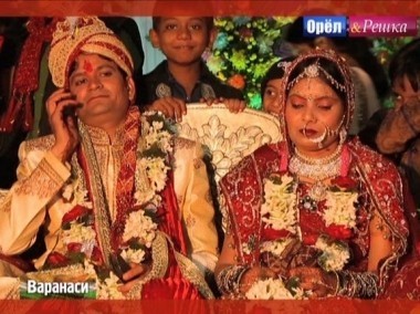 Орел и решка. Юбилейный сезон: Варанаси. Индия