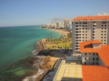 Орел и решка. Юбилейный сезон: Пуэрто-Рико. США