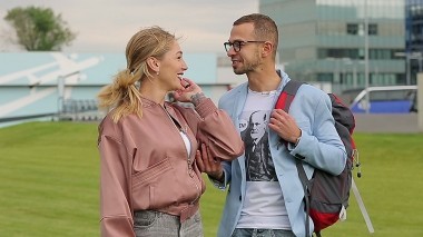 Орел и решка. Перезагрузка: Вена. Австрия